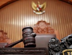 Irvian Bobby ‘Sultan’ Kemnaker Divonis 6 Tahun Penjara dalam Kasus Pemerasan K3