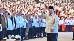 Prabowo Tegaskan Program MBG Harus Bebas Korupsi dan Berpihak pada Rakyat