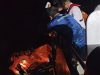 Sembilan Awak MV Golden Star 1 Selamat Setelah Kapal Bermuatan 107 Kontainer Tenggelam di Selat Malaka