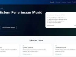 Waspada Penipuan Jelang SPMB, Disdik Solo Ingatkan Orang Tua Hanya Gunakan Portal Resmi