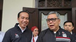 PSI Sentil Pihak yang Persoalkan Rencana Kunjungan Jokowi ke Sejumlah Daerah