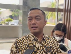 Mensesneg Respons Usulan Jabatan Strategis Polri Diisi Sipil dalam Revisi UU Polri