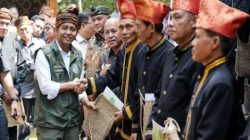 Kemenhut Tetapkan 1.175 Hektare Hutan Adat, Upaya Akhiri Konflik Lahan yang Berkepanjangan