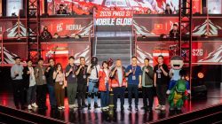 PMGO 2026 Guncang Jakarta, Kemenekraf Nilai Esports Dorong Pertumbuhan Ekonomi Kreatif