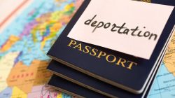 Buron Kasus Pelecehan Seksual Asal AS yang Sembunyi di Depok Dideportasi Imigrasi