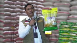 Bulog Percepat Penyaluran Bantuan Beras dan SPHP, Jaga Stabilitas Harga Pangan