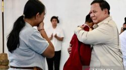 Prabowo Tegaskan Pendidikan Jadi Kunci Kesejahteraan, Sekolah Rakyat Diperluas di Bali