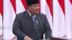 Cek Fakta: Benarkah Kunjungan Luar Negeri Presiden Prabowo Datangkan Investasi Rp 2.430 Triliun?