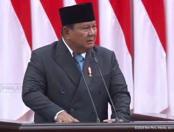 Cek Fakta: Benarkah Kunjungan Luar Negeri Presiden Prabowo Datangkan Investasi Rp 2.430 Triliun?
