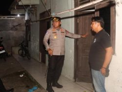 Dua Terduga Pembunuh Pedagang Cilok di Cikupa Tangerang Ditangkap Polisi