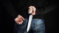 Misteri Motif WNI Bunuh Sesama WNI di Jepang, Polisi Masih Selidiki Latar Belakang Kasus