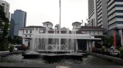 Pemprov DKI Buka 2.843 Lowongan Padat Karya, Cukup Bermodal KTP Jakarta