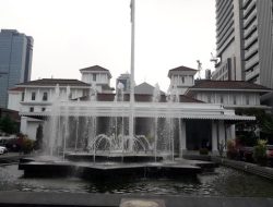 Pemprov DKI Buka 2.843 Lowongan Padat Karya, Cukup Bermodal KTP Jakarta