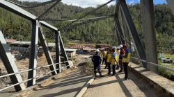 Satgas PRR Tekankan Sinergi Infrastruktur dan Pengendalian Sungai untuk Pemulihan Pascabencana