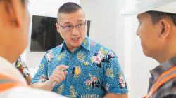 DPRD DKI Dorong Program Padat Karya Jadi Jalan Naik Kelas bagi Pekerja Jakarta