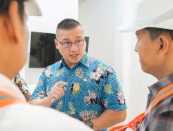 DPRD DKI Dorong Program Padat Karya Jadi Jalan Naik Kelas bagi Pekerja Jakarta