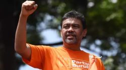Said Iqbal Akan Dilantik Jadi Penasihat Khusus Presiden Bidang Ketenagakerjaan