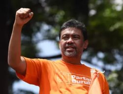 Said Iqbal Akan Dilantik Jadi Penasihat Khusus Presiden Bidang Ketenagakerjaan