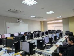 UM-PTKIN 2026 Resmi Digelar, Diikuti Lebih dari 64 Ribu Peserta dari Seluruh Indonesia