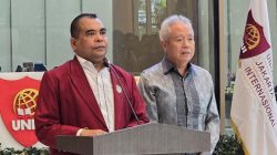 Prof.Dr.H.Paiman Raharjo,M.Si: Pemerintah Harus Memperhatikan Nasib PTS