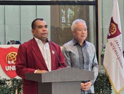 Prof.Dr.H.Paiman Raharjo,M.Si: Pemerintah Harus Memperhatikan Nasib PTS
