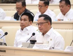 Tito Karnavian Larang Kepala Daerah Rekrut Honorer Baru, APBD Jangan Terbebani