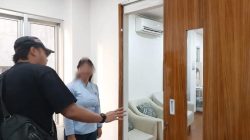 Terbongkar! Dokter Gigi Asal Vietnam Diduga Buka Praktik dengan Izin Kunjungan