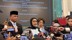 BGN Evaluasi Program MBG, Sekolah Mampu Berpotensi Tak Lagi Jadi Penerima