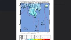 BMKG Catat 15 Gempa Susulan di Kepulauan Sangihe, Warga Diminta Tetap Waspada