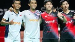 PBSI Tarik Fajar/Fikri dan Raymond/Joaquin dari Australia Open 2026, Fokus Evaluasi dan Pemulihan