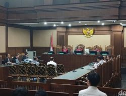 Eks Pejabat Bea Cukai Mengaku Dikenalkan Anggota BPK kepada Bos Blueray