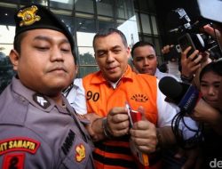 Silmy Karim Diperiksa Perdana Usai Ditahan, Dicecar soal Hasil Geledah KPK