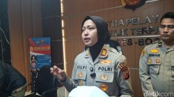 Pemilik Anjing Pemburu yang Serang Bocah hingga Tewas di Bogor Jadi Tersangka