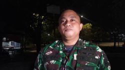 Peluru Nyasar Lukai Mahasiswi UNP, Berasal dari Latihan Tembak TNI