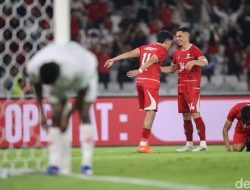Timnas Indonesia Tantang Mozambik di FIFA Matchday, Momentum Menguji Konsistensi dan Meningkatkan Peringkat Dunia