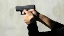 Dipicu Sengketa Tanah, Pria di Lampung Tembaki Tetangga dengan Senapan Angin