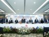 Tebar Dividen Jumbo, RUPST Telkom Pertahankan Jajaran Direksi