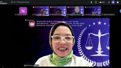 Program MBG Jadi Instrumen Strategis Membangun Generasi Indonesia Emas 2045