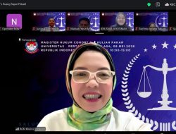 Program MBG Jadi Instrumen Strategis Membangun Generasi Indonesia Emas 2045