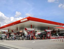 Harga Pertamax dan Pertamax Green Naik Mulai 10 Juni, Pertamina Pastikan Pasokan Tetap Aman