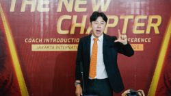 Tolak Sejumlah Tawaran Klub Asing, Shin Tae-yong Pilih Kembali ke Indonesia Bersama Persija