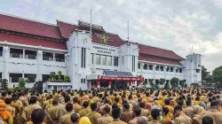 Pemkot Surabaya Pastikan Gaji ke-13 ASN dan PPPK Segera Dibayarkan
