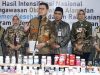 BPOM Temukan Lebih dari 10 Ribu Produk Herbal Mengandung Bahan Kimia Obat di Jateng
