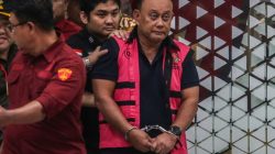 Ahli Hama yang Dipercaya Prabowo, Kini Terjerat Kasus Korupsi