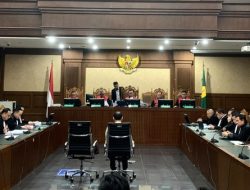 Jaksa Sebut Nadiem Gunakan Strategi White Collar Crime dalam Kasus Chromebook