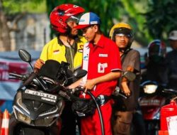 Harga Pertamax Melonjak, Pengemudi Ojol Mulai Beralih ke Pertalite