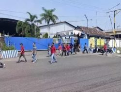 1.000 Karyawan PT SGS Jombang Terancam PHK, Serikat Buruh: Kami Tolak Pemecatan Sepihak