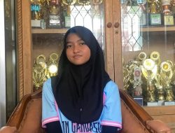 Listrik Padam Saat OSN Berlangsung, Siswi Berprestasi di Sukabumi Gagal Tuntaskan Ujian