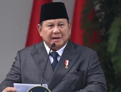 Prabowo Dijadwalkan Kunjungi RSUD di Krui Lampung untuk Tinjau Program Kesehatan