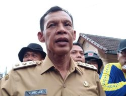 Pemkab Bogor Soroti Kerusakan Gunung Salak, Siapkan Penertiban Bangunan Liar